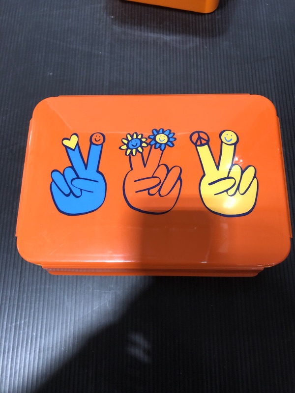 Photo 2 of Bento Box - Cat & Jack [Colors may Vary]