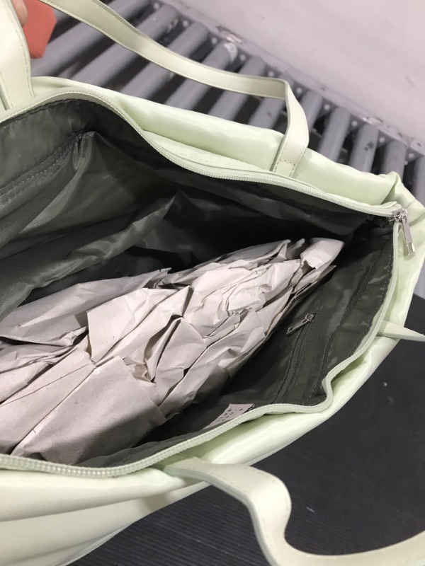 Photo 1 of A NEW DAY SAGE GREEN PURSE - Target  