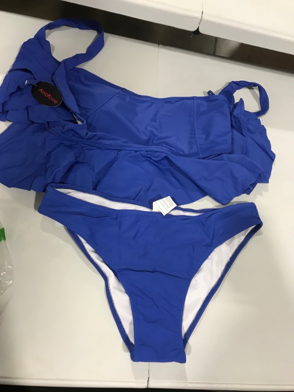 Photo 1 of AVIDLOVE BATHING SUIT SIZE XL