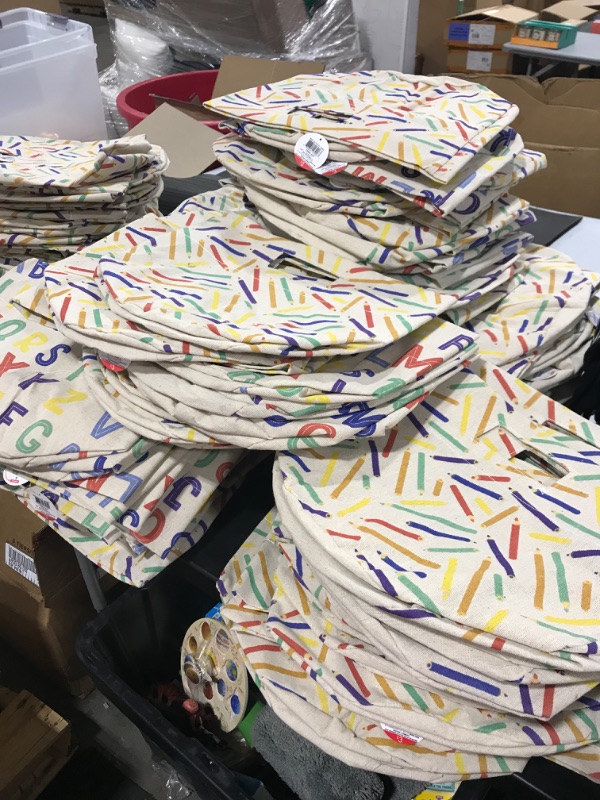 Photo 1 of 131 STORAGE BASKETS