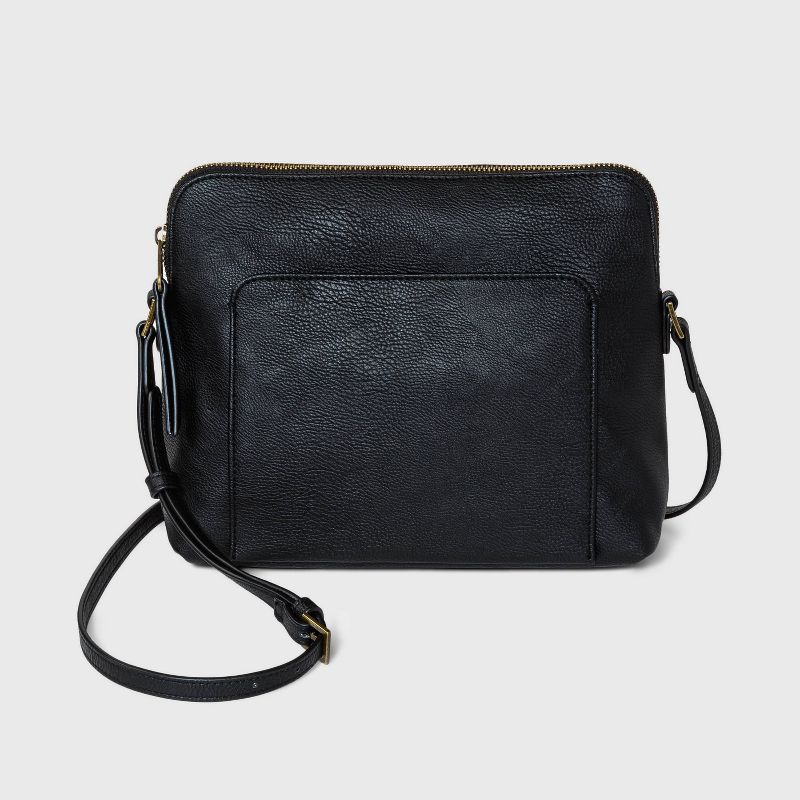 Photo 1 of Cayden Crossbody Bag