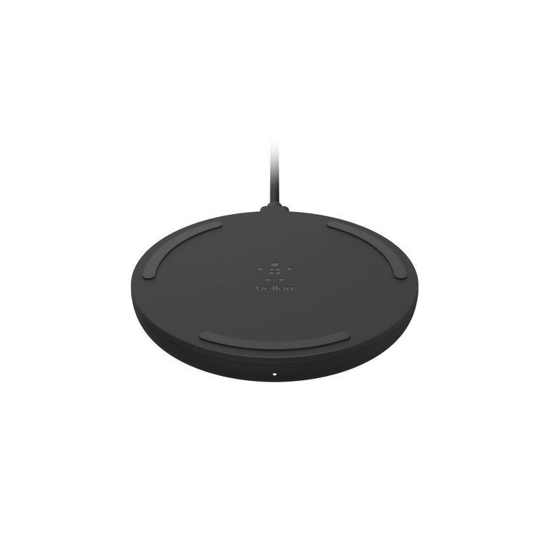 Photo 1 of Belkin Boost Charge Wireless Charging Pad (15W)