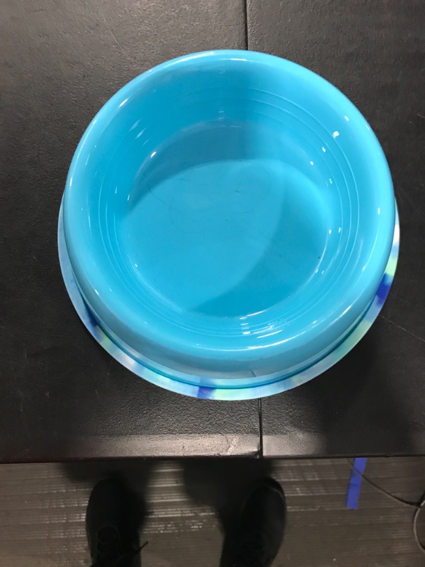 Photo 1 of 20 OZ DOG BOWL