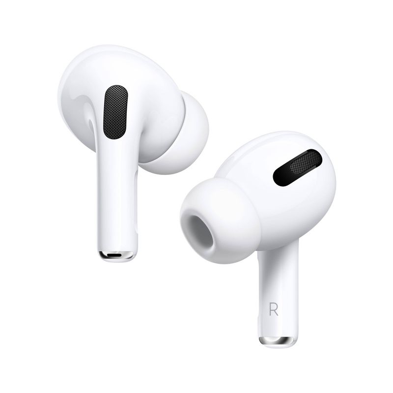 Photo 1 of Apple AirPods Pro True Wireless Bluetooth Headphones with MagSafe