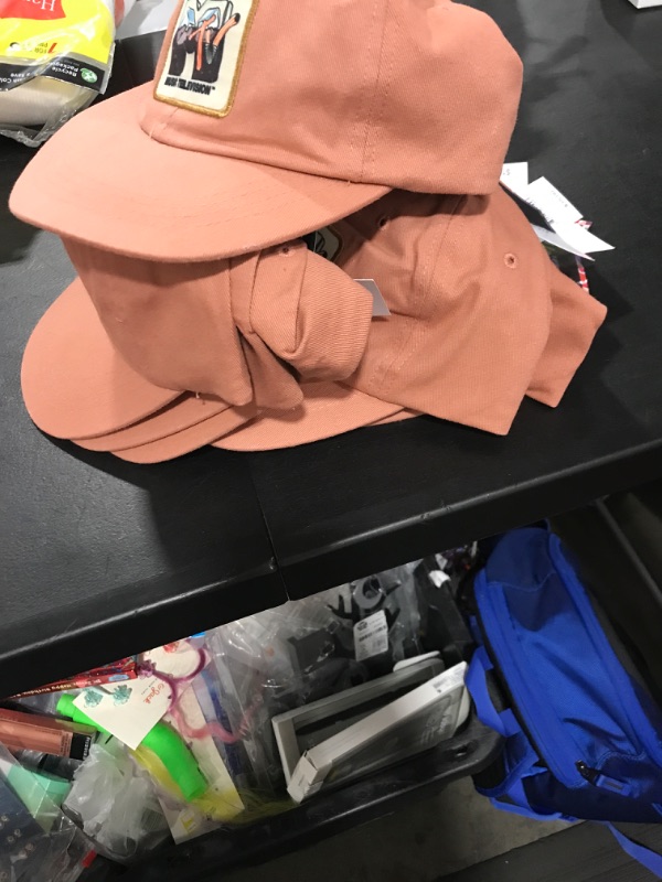 Photo 1 of 7 MTV HATS   