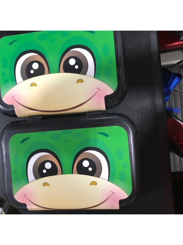 Photo 1 of 2 PENCIL CASES