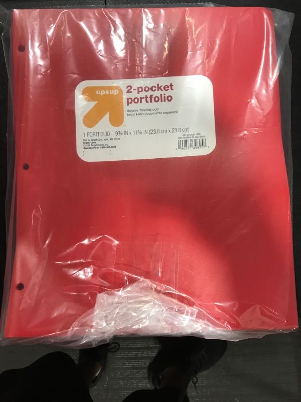 Photo 1 of 25 FOLDERS