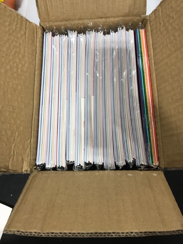Photo 1 of 12 BLANK BOOKS