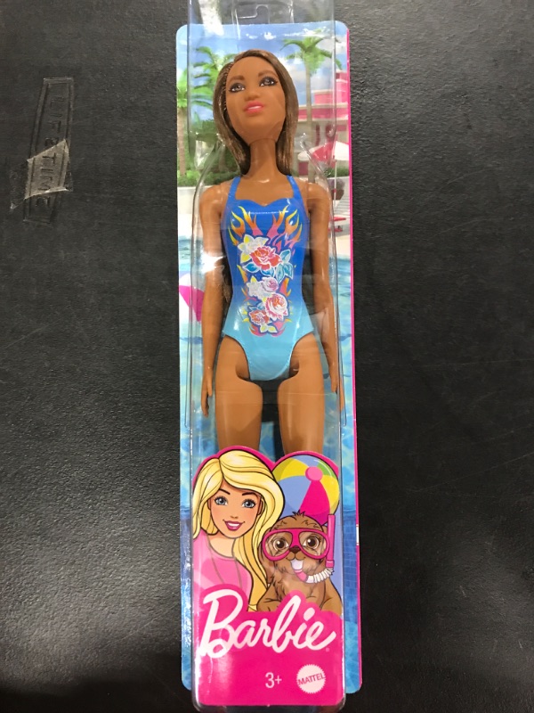 Photo 1 of BARBIE DOLL