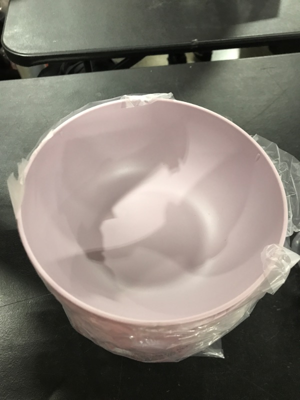 Photo 2 of [12 Pack] 37oz Plastic Cereal Bowl - Room Essentials™