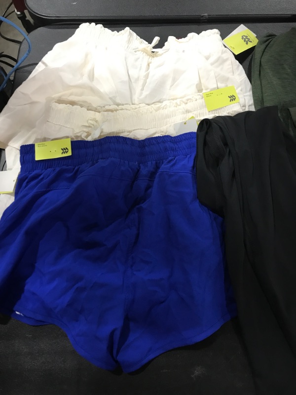 Photo 1 of [Size M] Ladies Bottoms Bundle!! Various Styles- 14pcs
