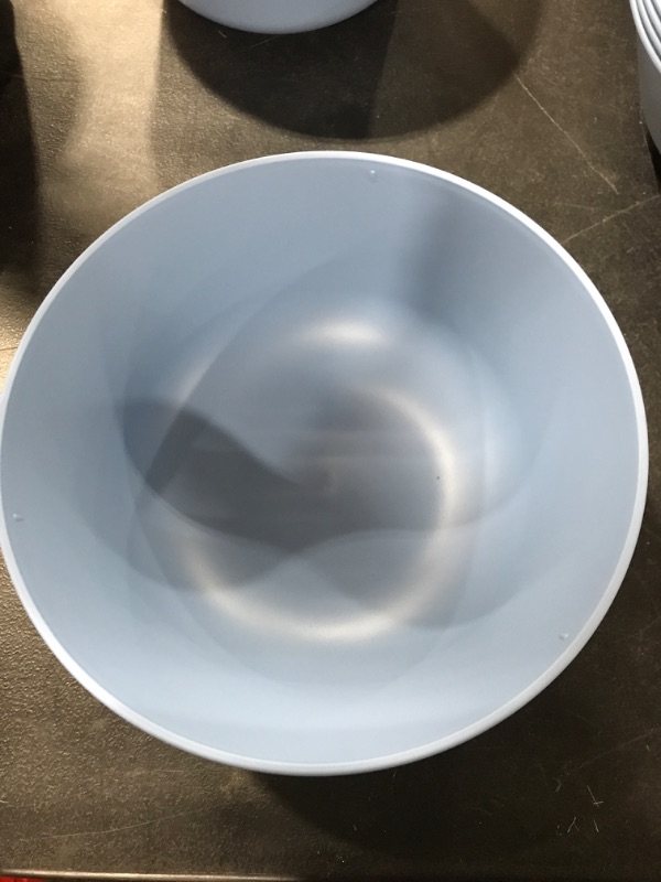 Photo 3 of [4 Pack] 114oz Plastic Serving Bowl - Room Essentials™
