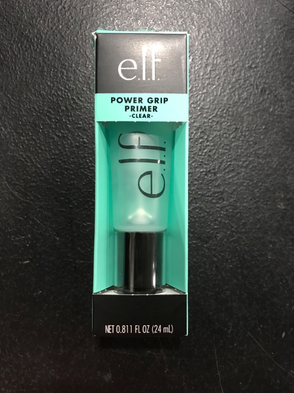 Photo 1 of e.l.f. Power Grip Primer - 0.811 fl oz

