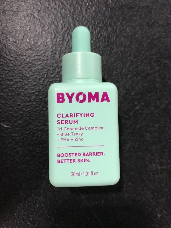 Photo 2 of BYOMA Clarifying Serum - 1.01 Fl Oz
