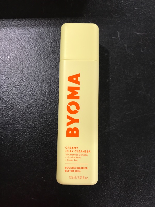 Photo 2 of BYOMA Creamy Jelly Cleanser - 5.91 Fl Oz
