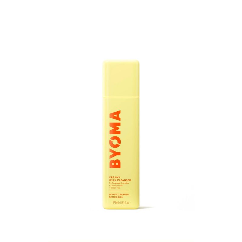 Photo 1 of BYOMA Creamy Jelly Cleanser - 5.91 Fl Oz
