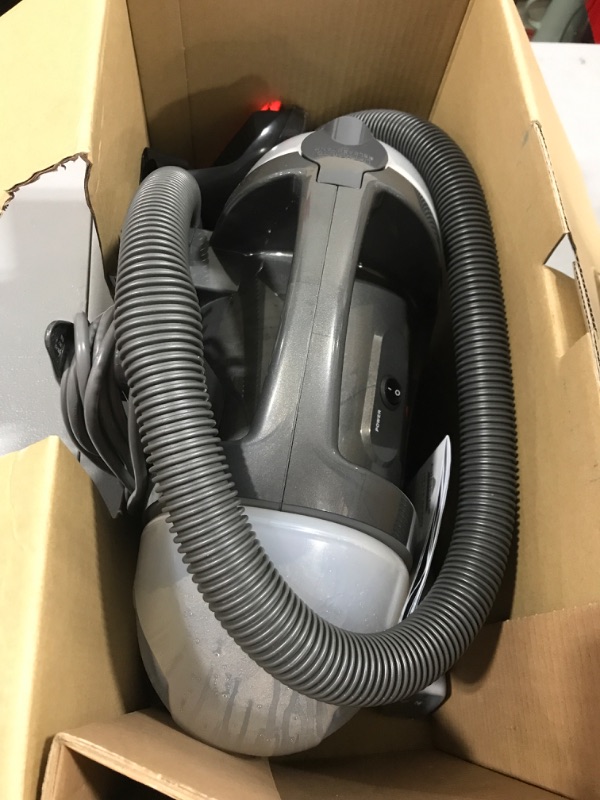 Photo 1 of BISSELL Little Green Portable Carpet Cleaner

