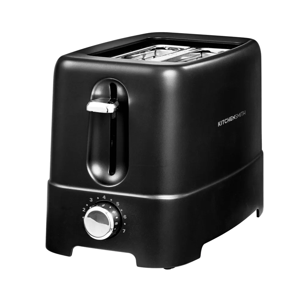 Photo 1 of KitchenSmith by BELLA 2 Slice Toaster

