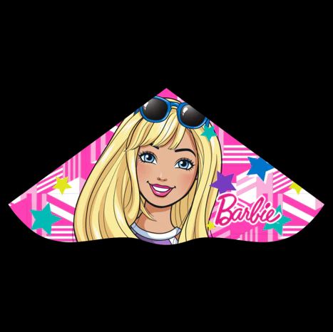 Photo 1 of 42" BARBIE KITE