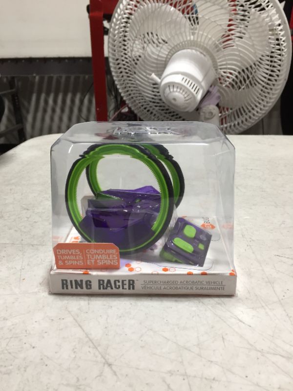 Photo 2 of hexbug ring racer assorted colors