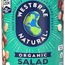 Photo 1 of 12 pack of Westbrae Natural Salad Beans, Organic - 15 oz