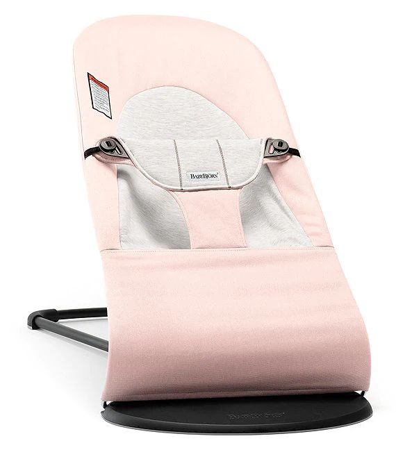 Photo 1 of BABYBJORN Balance Jersey Bouncer
