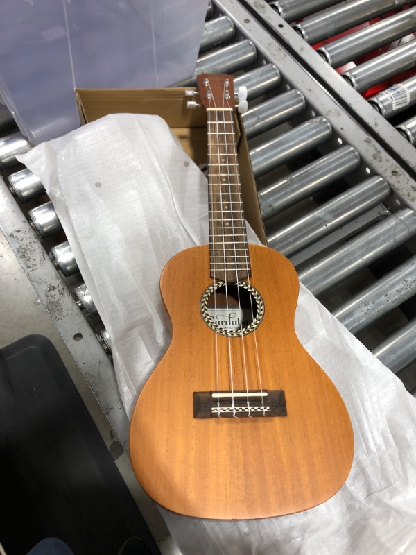 Photo 1 of Cordoba 20CM Mahogany Concert Ukulele
