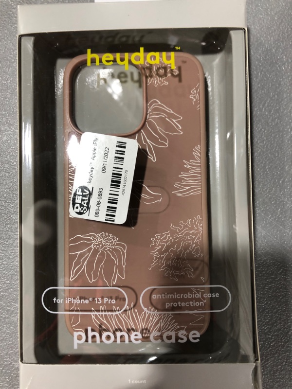 Photo 2 of heyday™ Apple iPhone 13 Pro Case