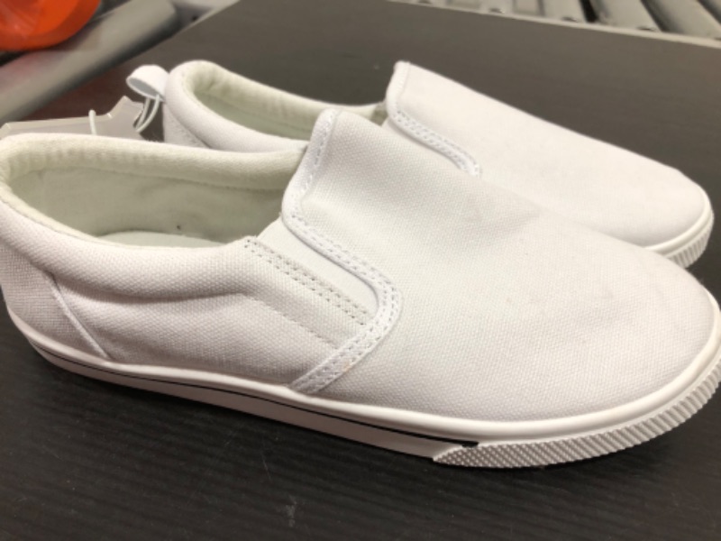 Photo 2 of Kids' Blaine Slip-On Sneakers - Cat & Jack™ SIZE 3 

