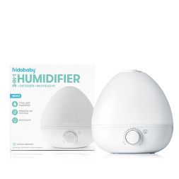 Photo 1 of Fridababy 3-in-1 Humidifier with Diffuser and Nightlight

