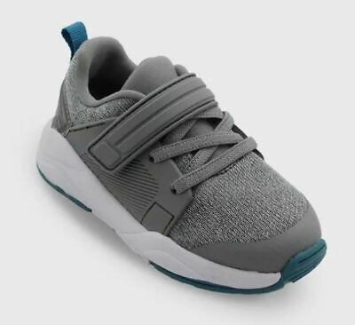 Photo 1 of Cat & Jack Vance Grey Kids SHOE SIZE 5 