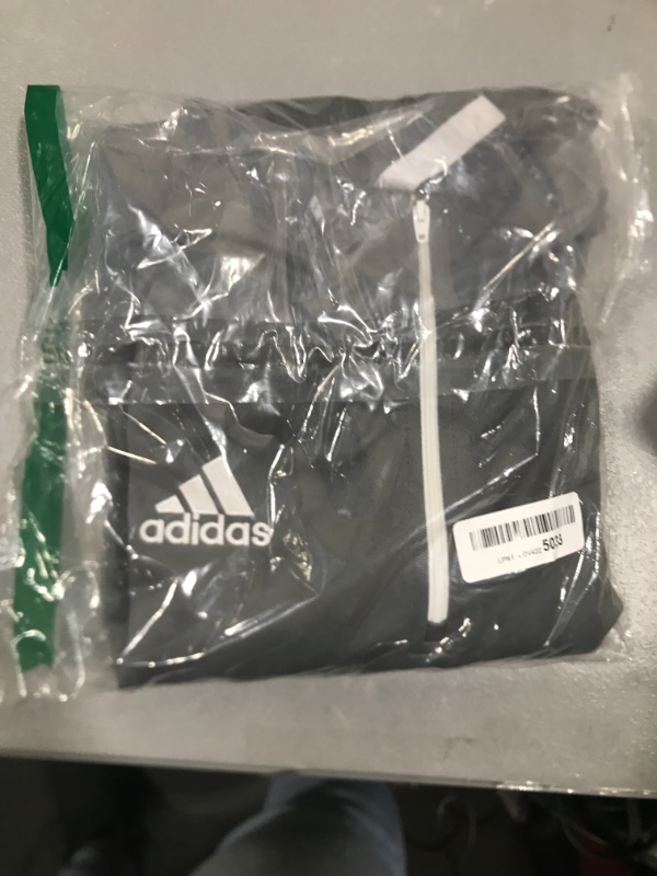 Photo 1 of ADIDAS JACKET 
SIZE L