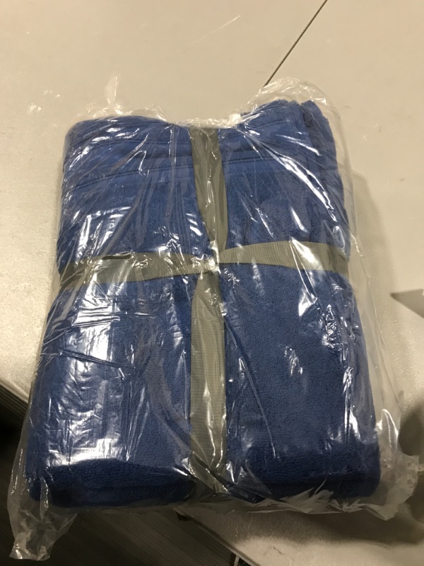 Photo 1 of 2pc Performance Bath Towel Set - Threshold™
