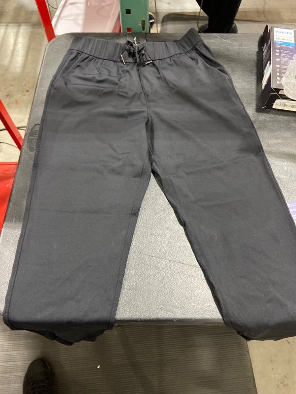 Photo 1 of AJISAI WOMEN JOGGERS SIZE XS 