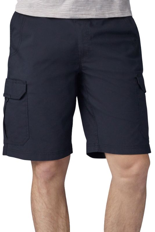 Photo 1 of Lee Mens 10.5 in. Extreme Motion Crossroads Cargo Shorts
SIZE 40