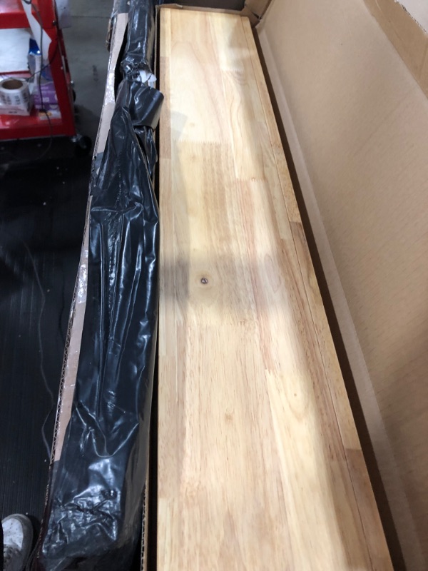 Photo 1 of 3 pack of floating shelves 