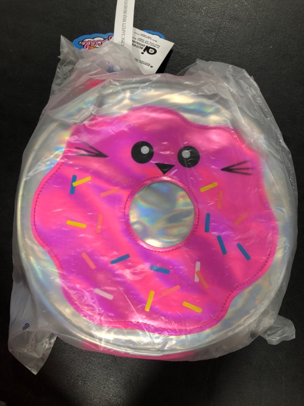 Photo 2 of Accessory Innovations Meowgical Donut Lunch Bag
