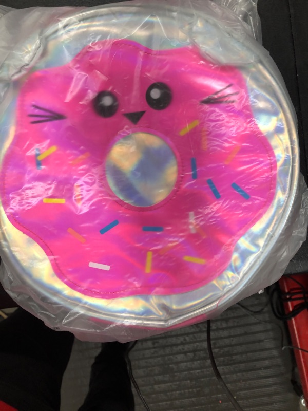 Photo 1 of Accessory Innovations Meowgical Donut Lunch Bag
