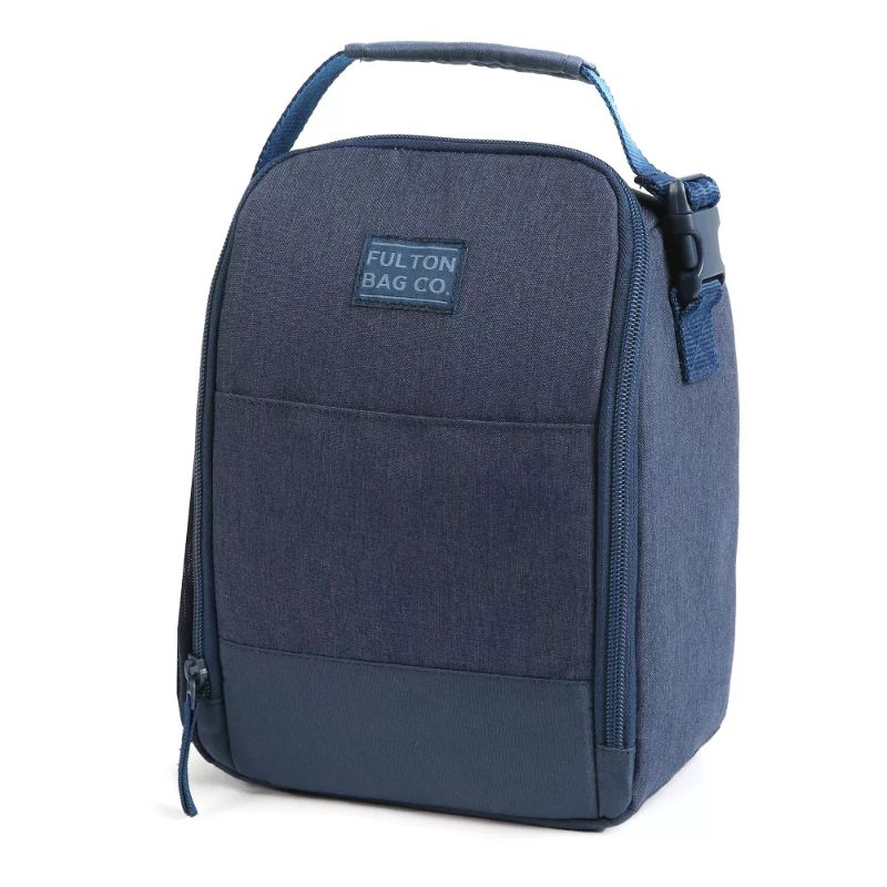 Photo 1 of Fulton Bag Co. Flip Down Lunch Pack


