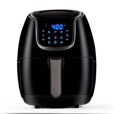 Photo 1 of PowerXL Vortex Air Fryer - 3qt -
