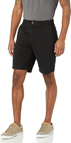 Photo 1 of Amazon Essentials Men's Slim-Fit 9" Short
SIZE  33 