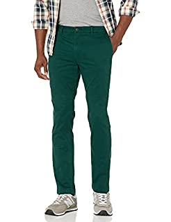 Photo 1 of Amazon Brand - Goodthreads Men's Skinny-Fit Washed Comfort Stretch Chino Pant
32X36