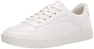 Photo 1 of Amazon Essentials Toddler Kids' Uniform Sneaker, White, 12 Toddler US Little (B08B8GCFSX)
