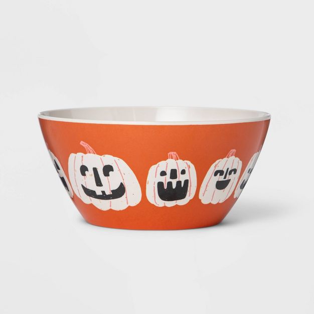 Photo 1 of (2 pack) 24oz Melamine Bowl - Hyde & EEK! Boutique™

