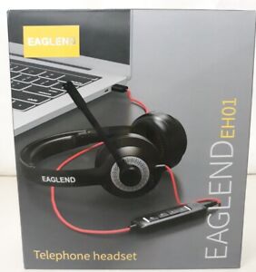 Photo 1 of Telephone Headset Eaglend Eh01
