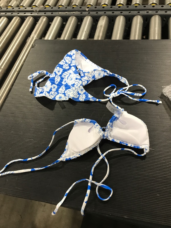 Photo 1 of 2 piece bikkini for women Size S