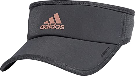 Photo 1 of adidas Women's Superlite Performance Visor
