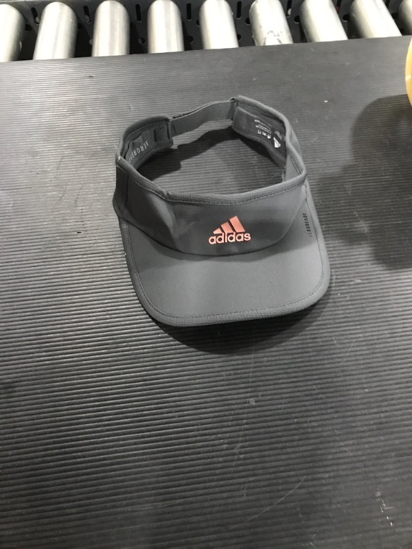 Photo 2 of adidas Women's Superlite Performance Visor
