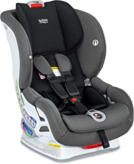 Photo 1 of Britax Marathon Clicktight Convertible Car Seat, Mod Black SafeWash
