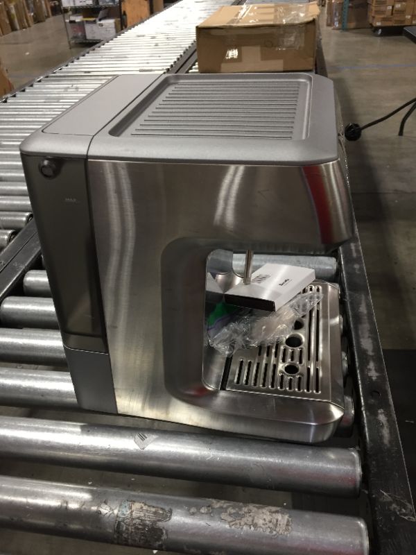 Photo 1 of Breville Infuser Pump Espresso Machine
